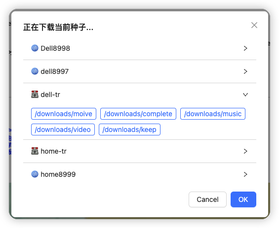 下载种子详情
